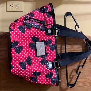 Betsey Johnson bag